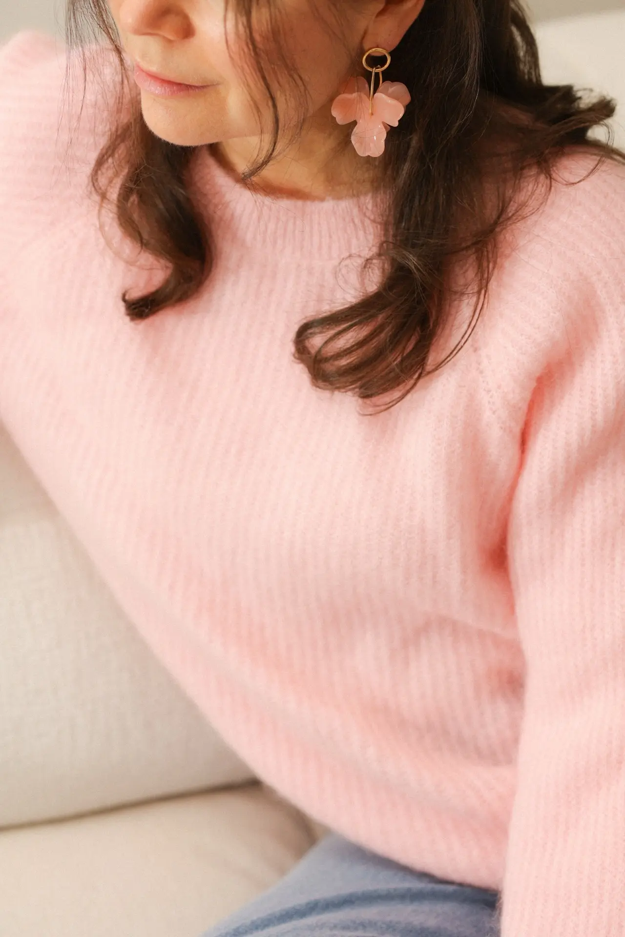 Pullover Liad