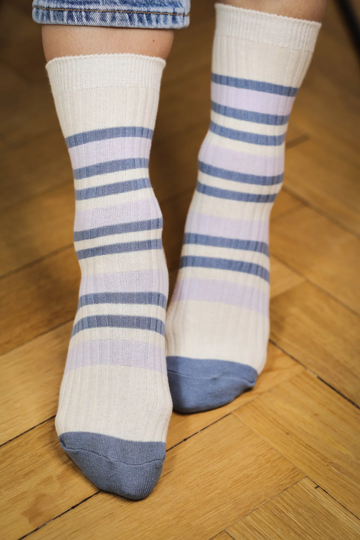 Socken Taira 2er Pack