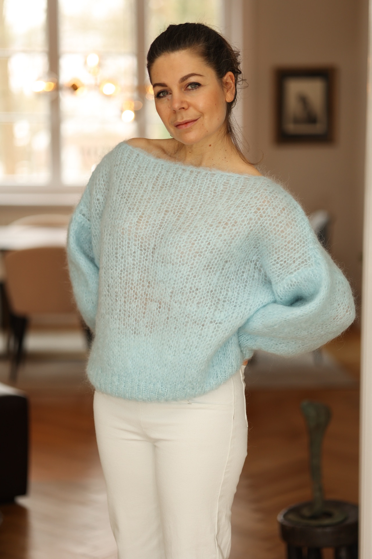 Pullover Paola