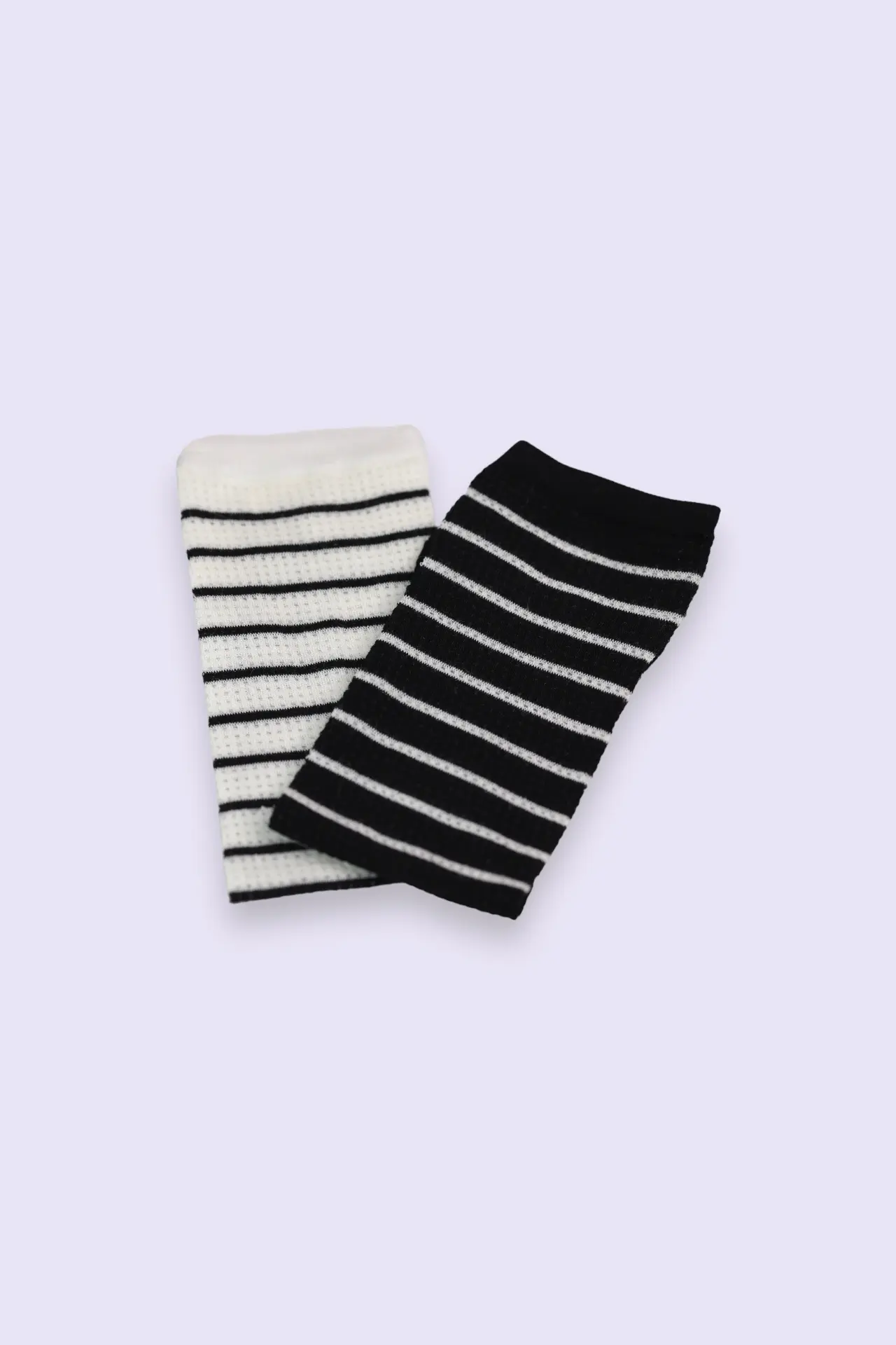 Mesh Socken 2er Pack