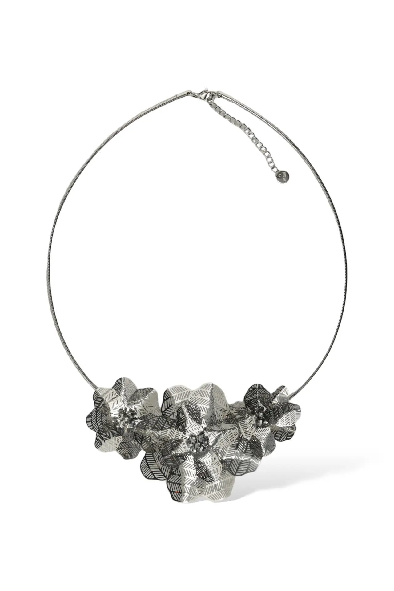 Kette Flowerbomb