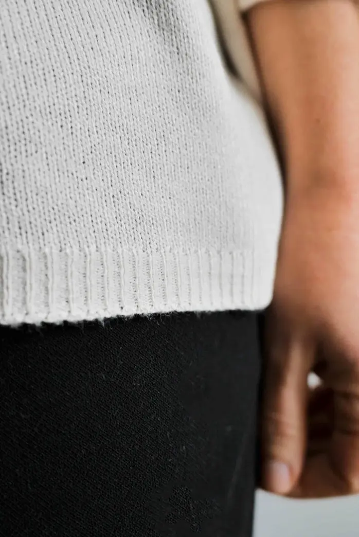 Pullover Leandra