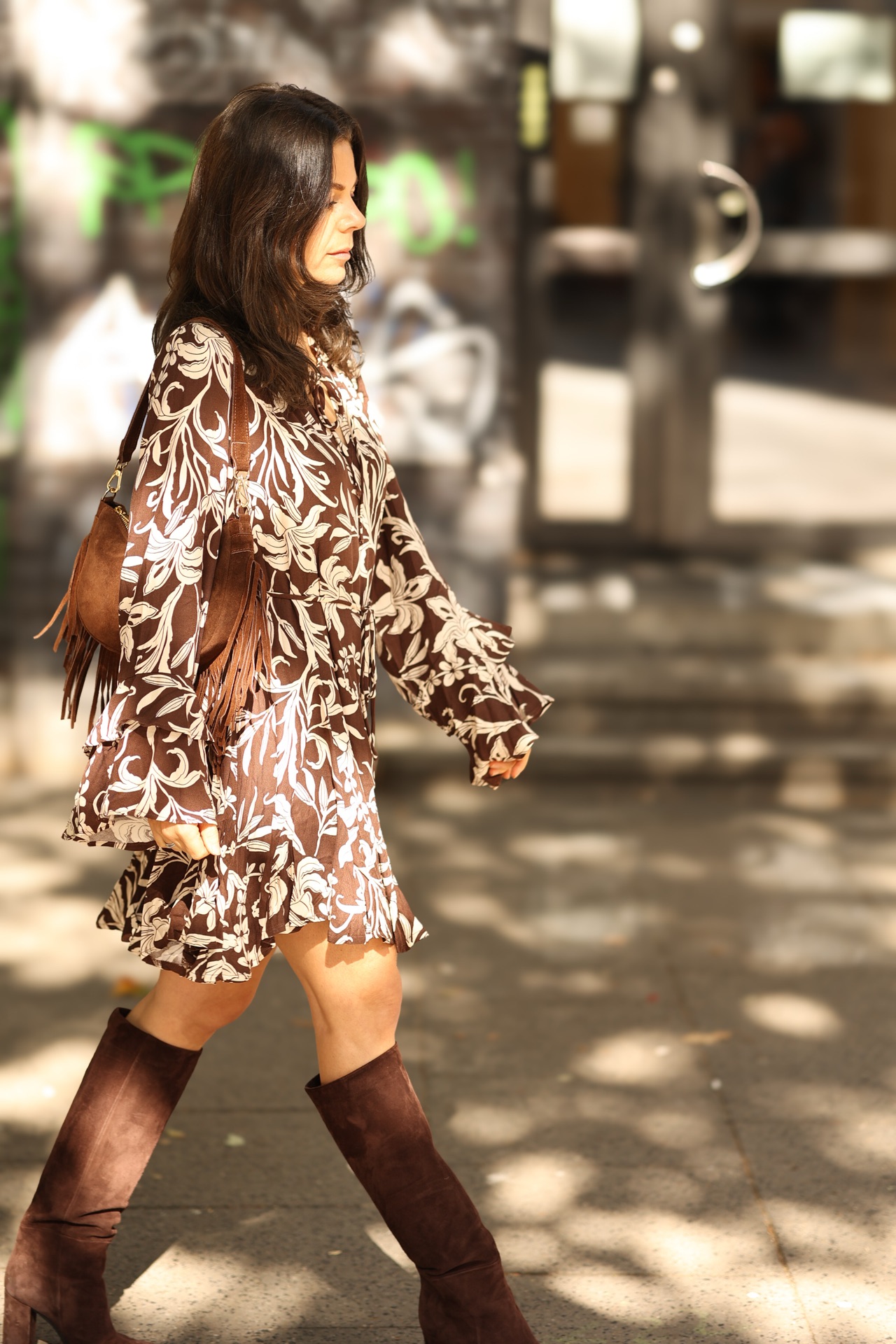 Kleid Juliette