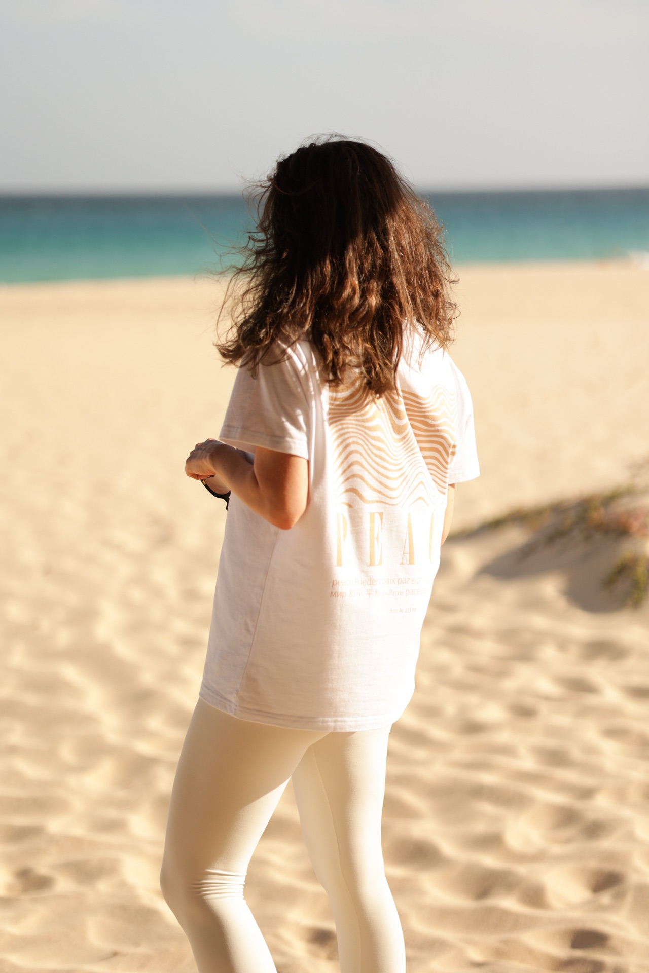 T-Shirt Wave