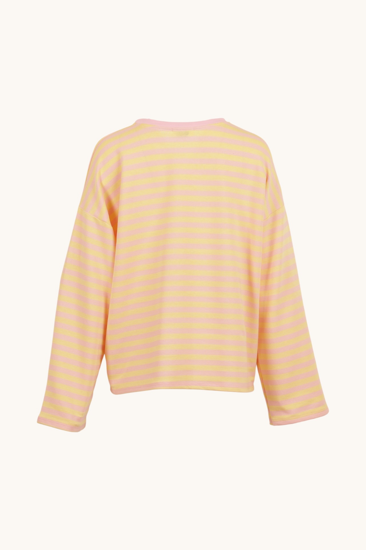 Longsleeve Stripes