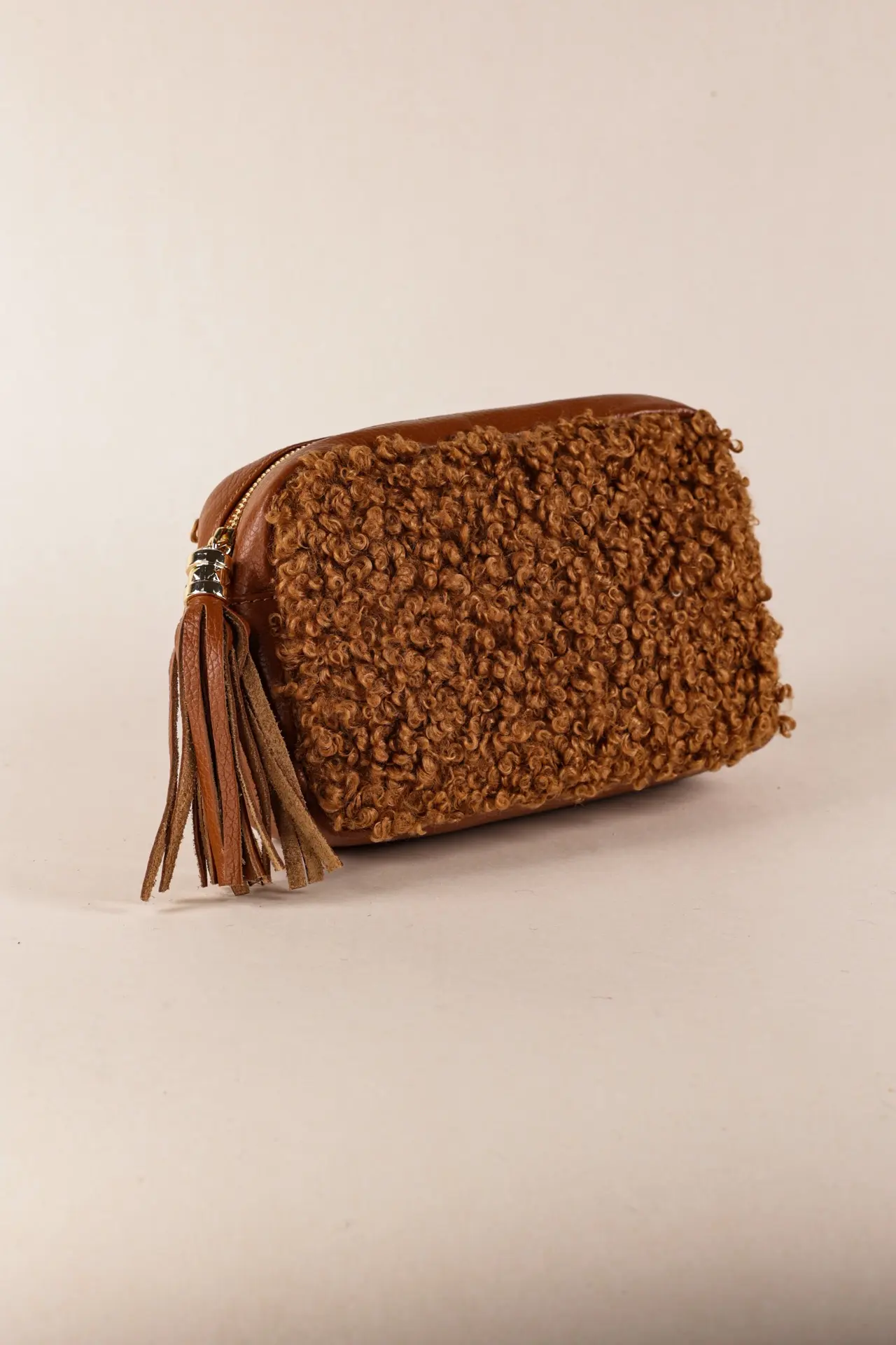 Teddy Bag