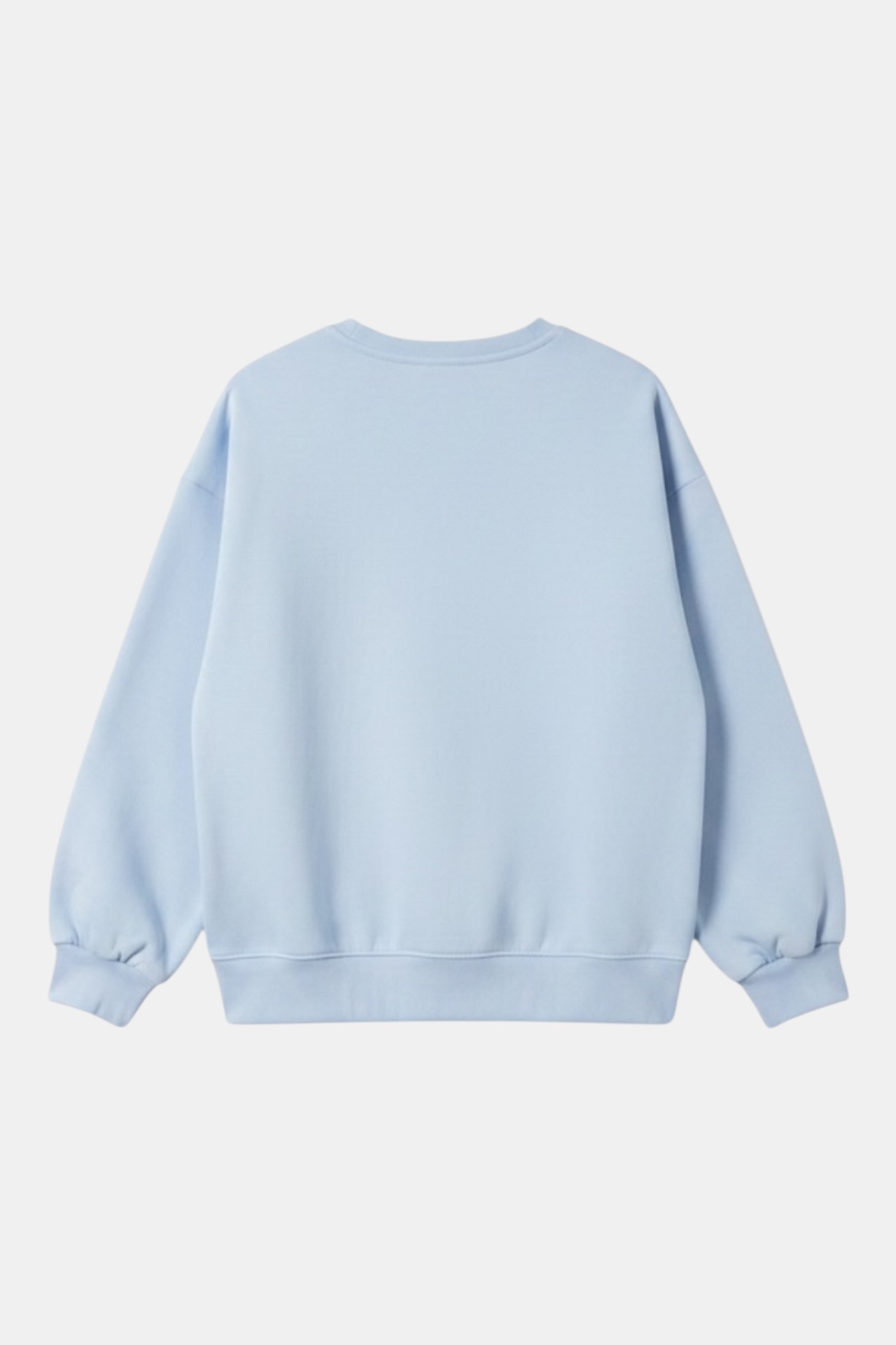 Sweatshirt La Mer