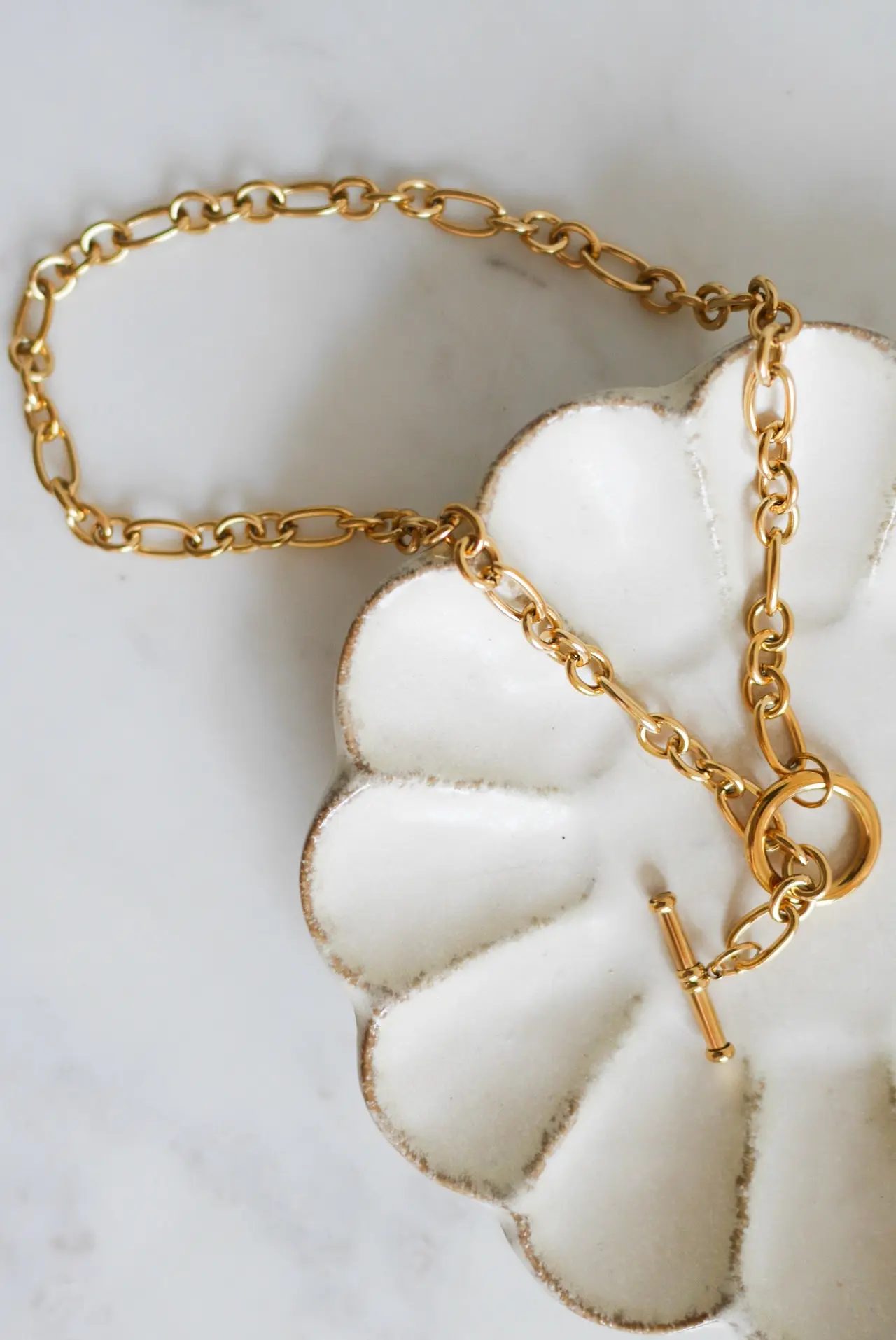 Kette Vintage Chain