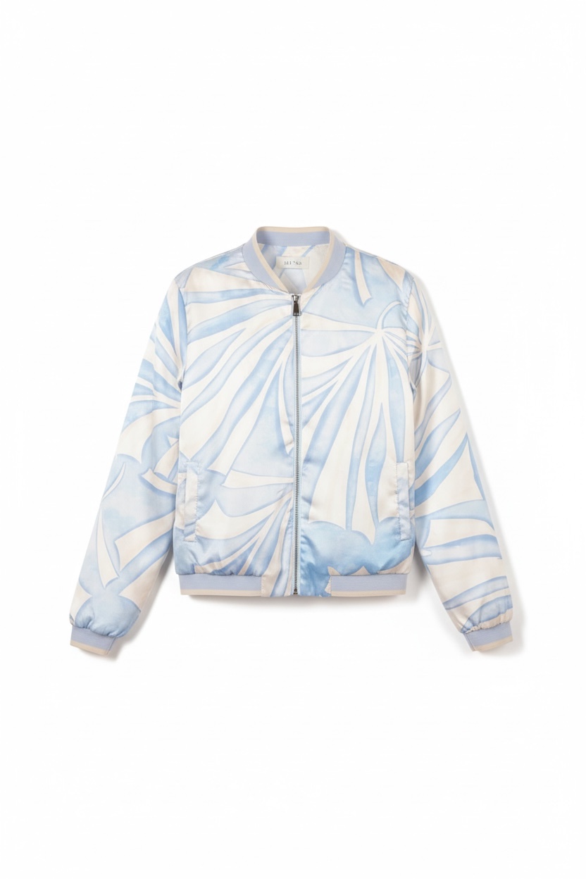 Blouson Rainfarn