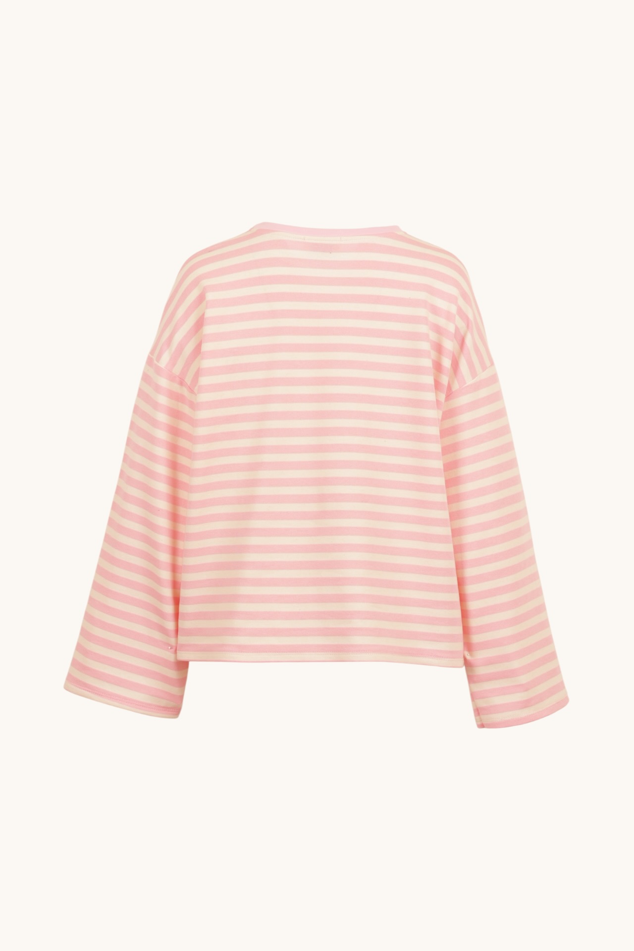 Longsleeve Stripes