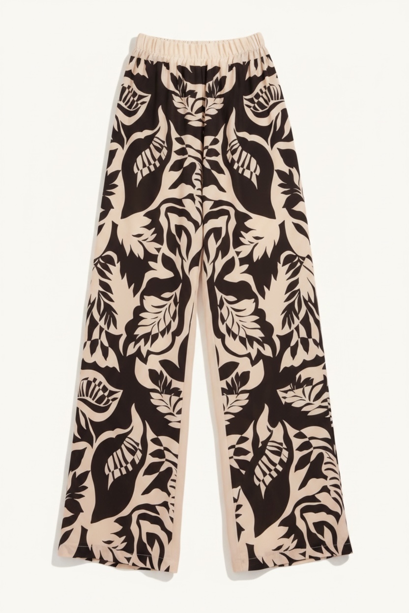 Wideleg Pants Daria