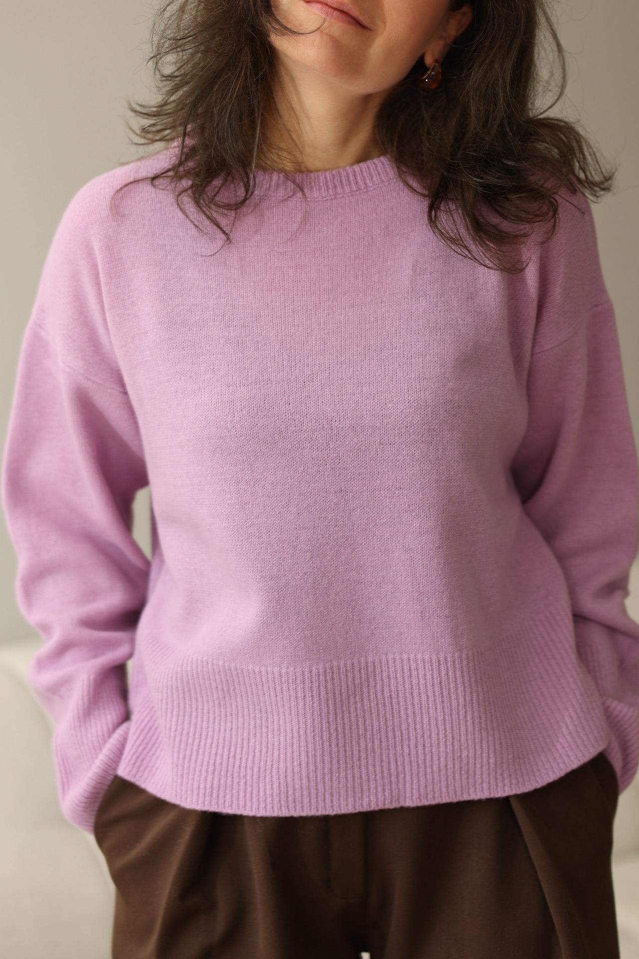 Pullover Leonor