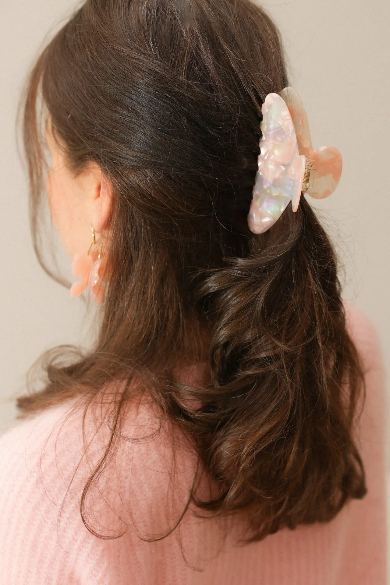 Haarclip Ami