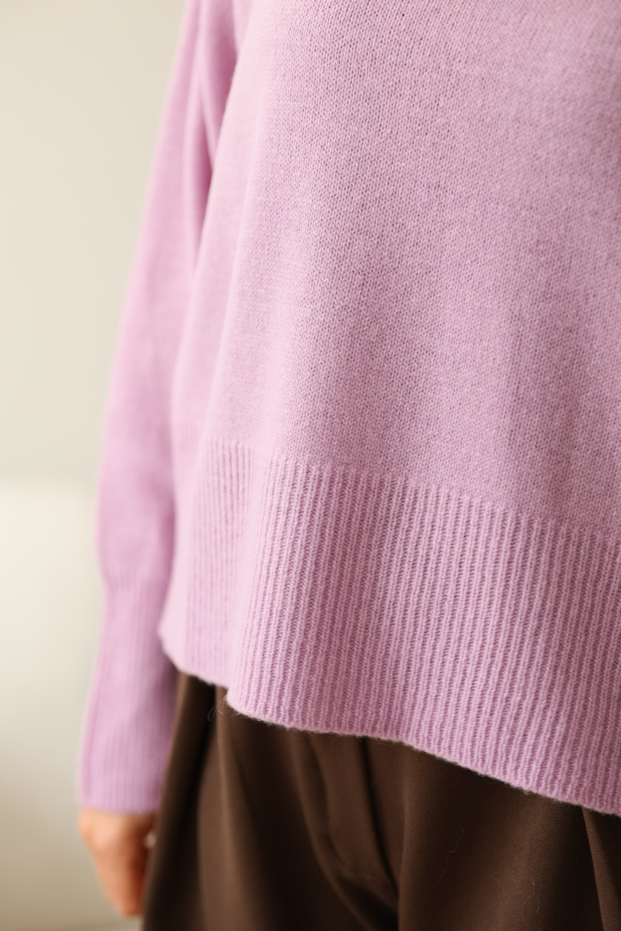 Pullover Leonor