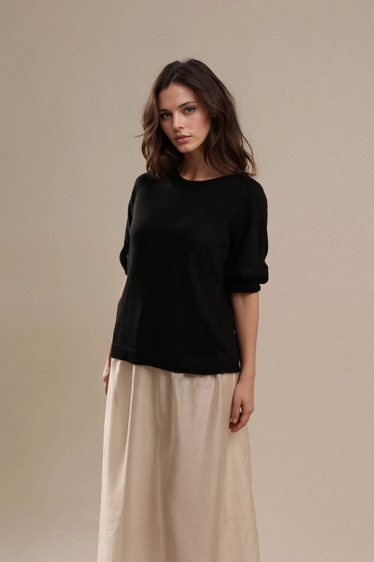 Pullover Leni