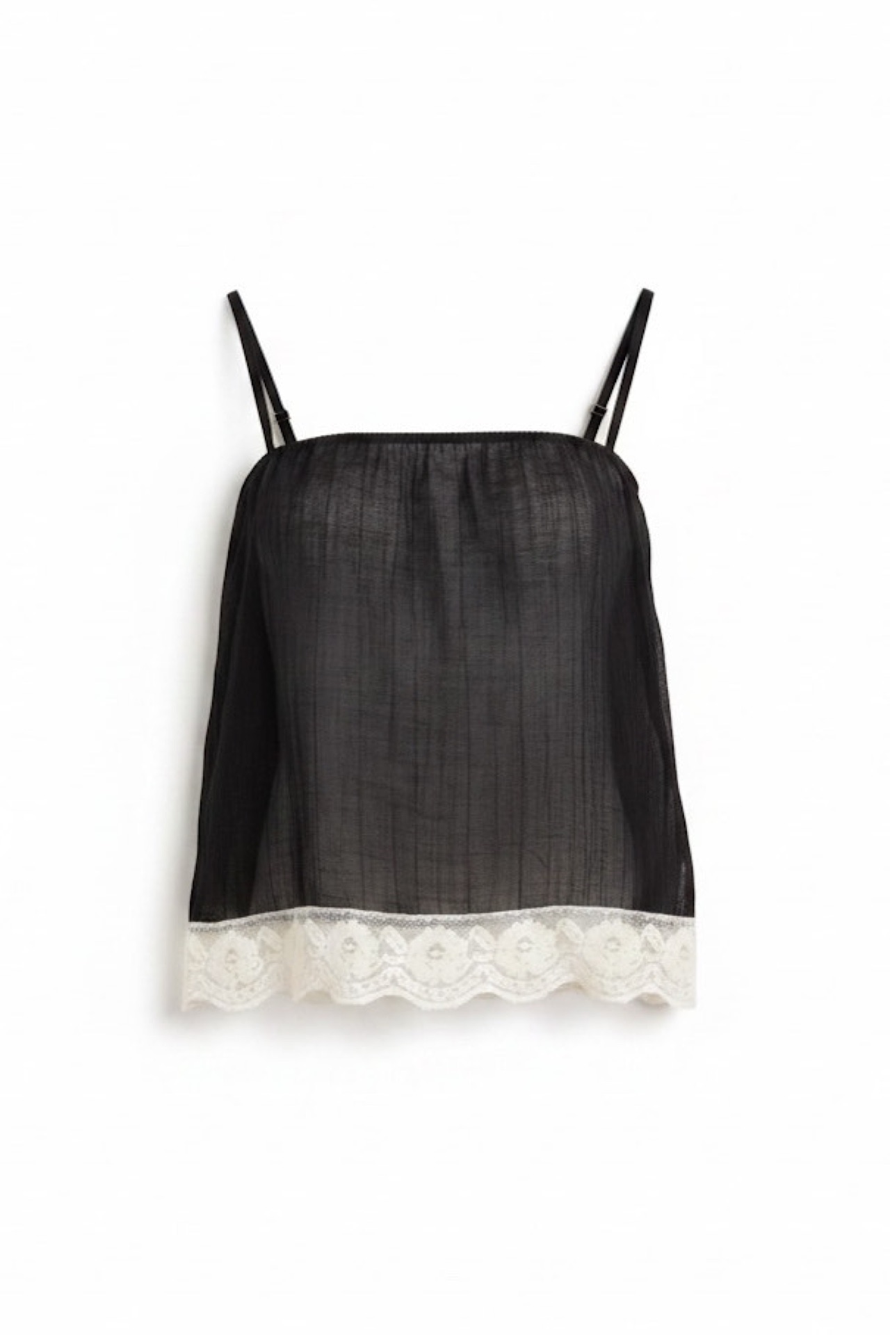 Spitzentop Editha