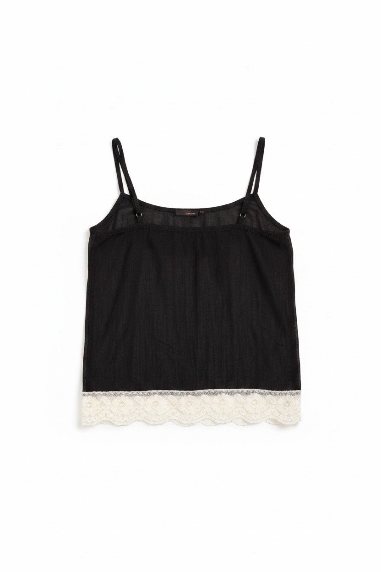 Spitzentop Editha