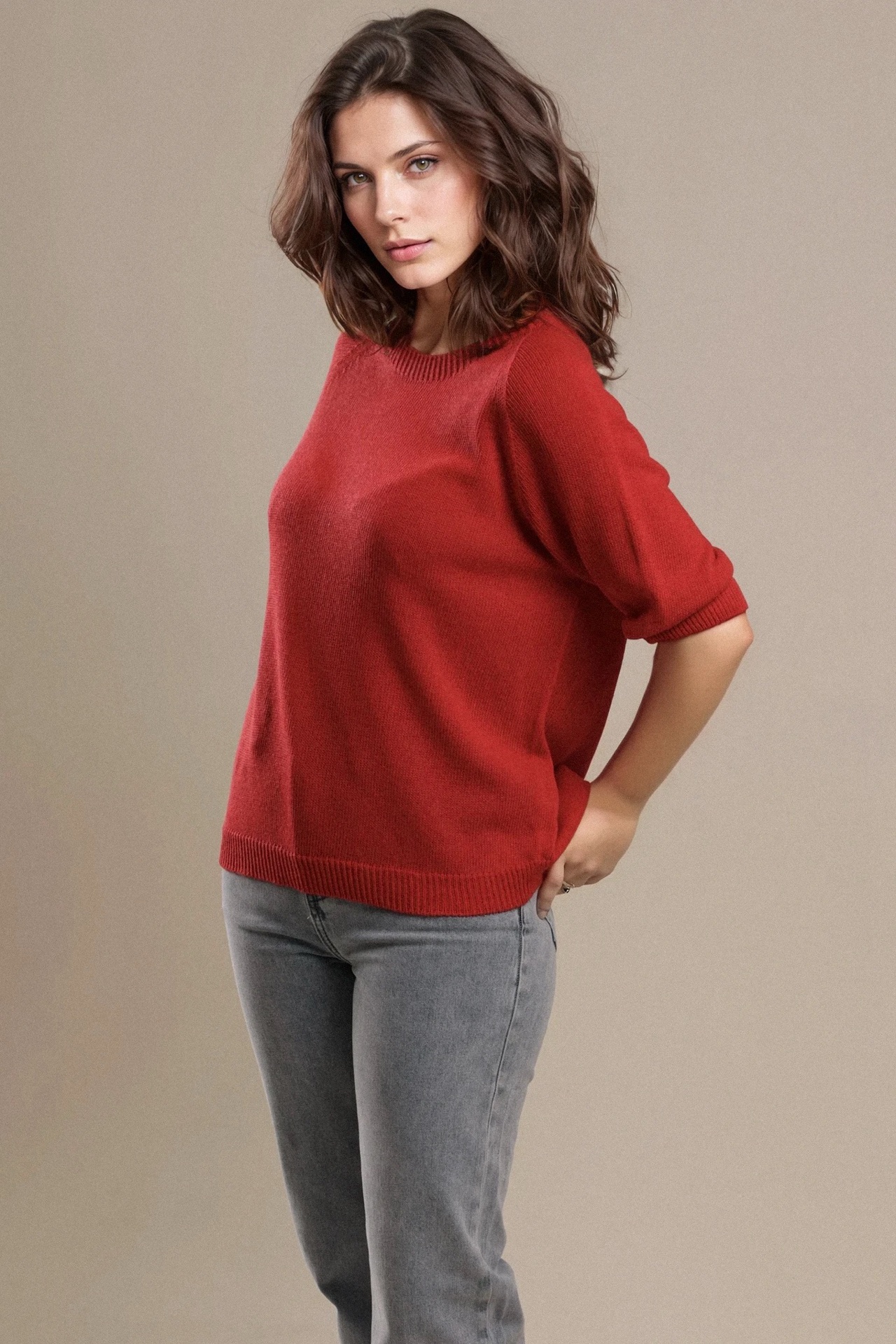 Pullover Leni