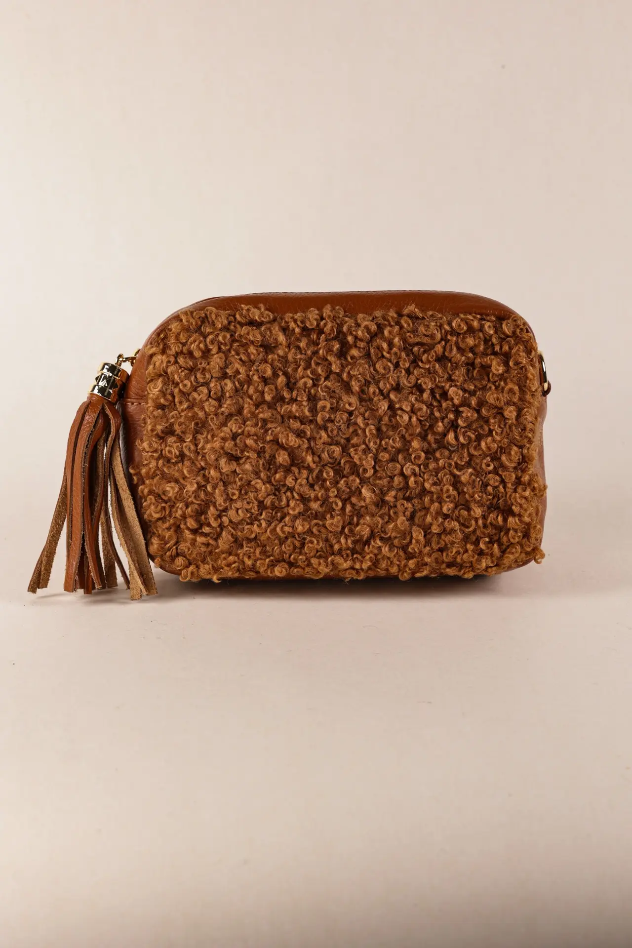 Teddy Bag