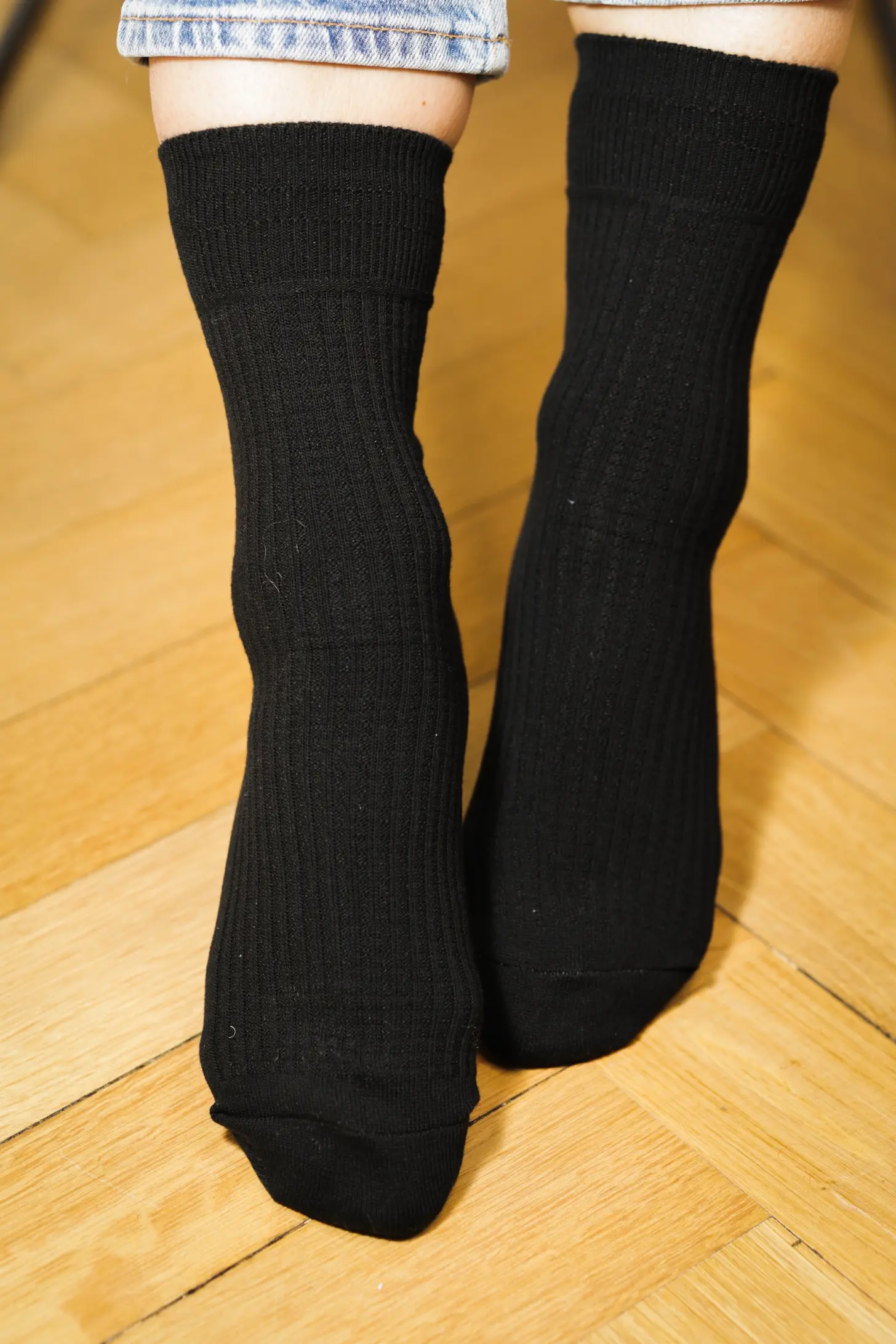 Socken Tabea