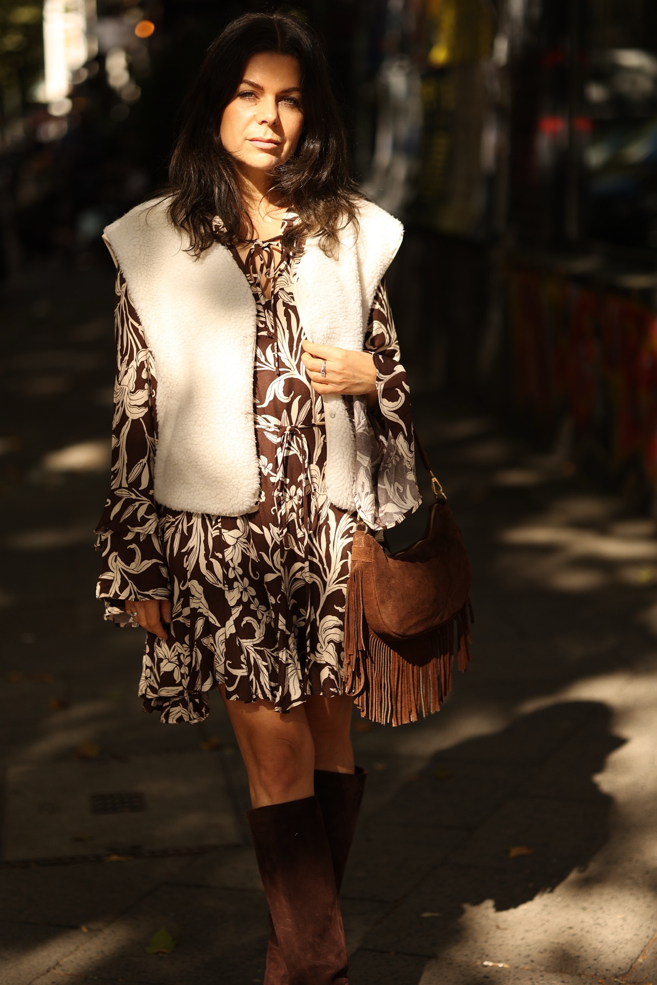 Kleid Juliette
