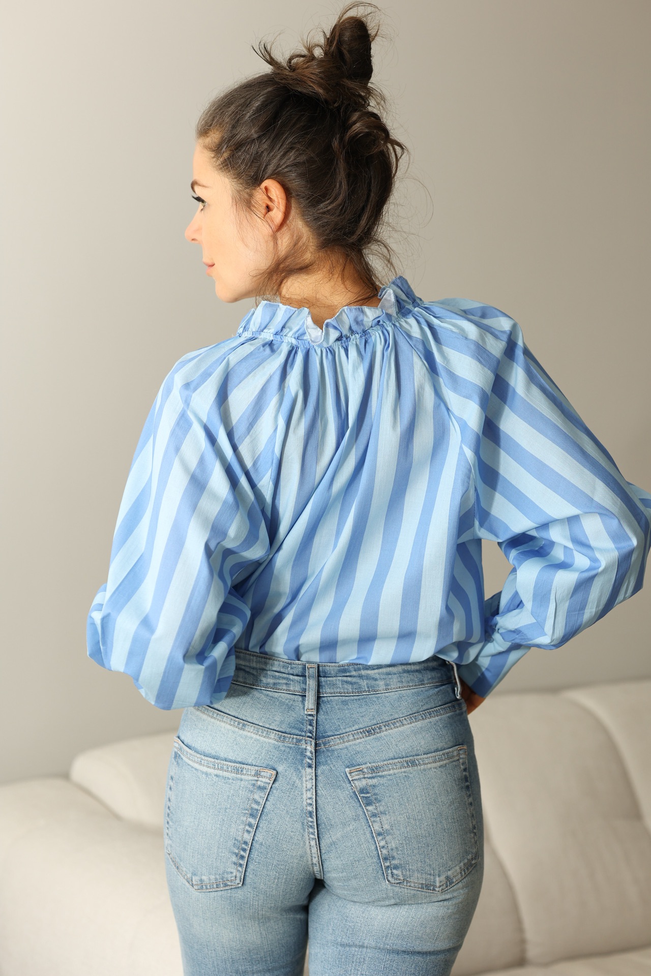 Bluse Alice