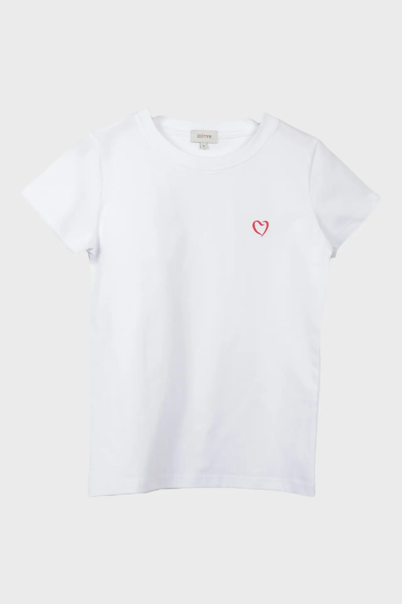 T-Shirt Heartbreak