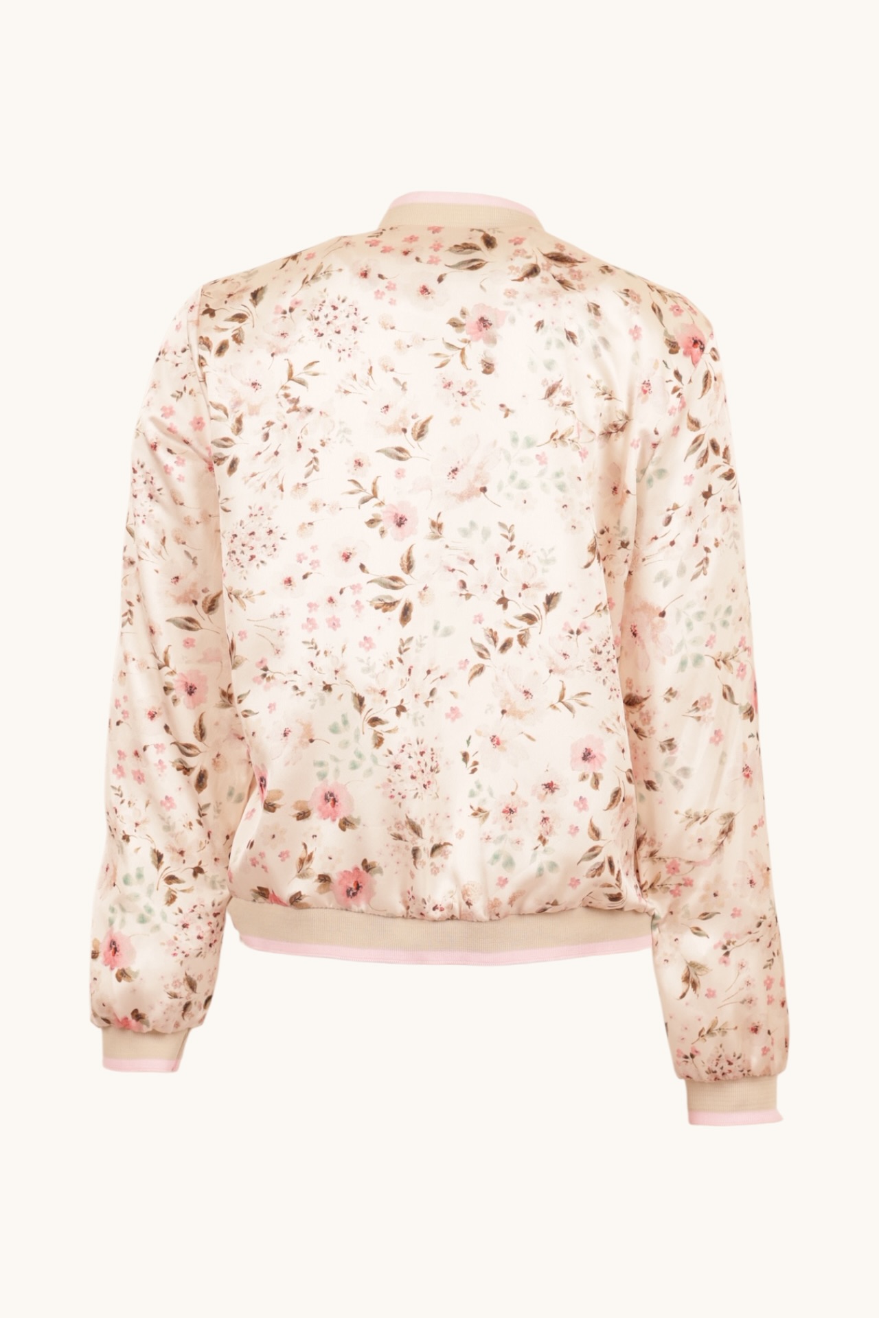 Blouson Gardenia
