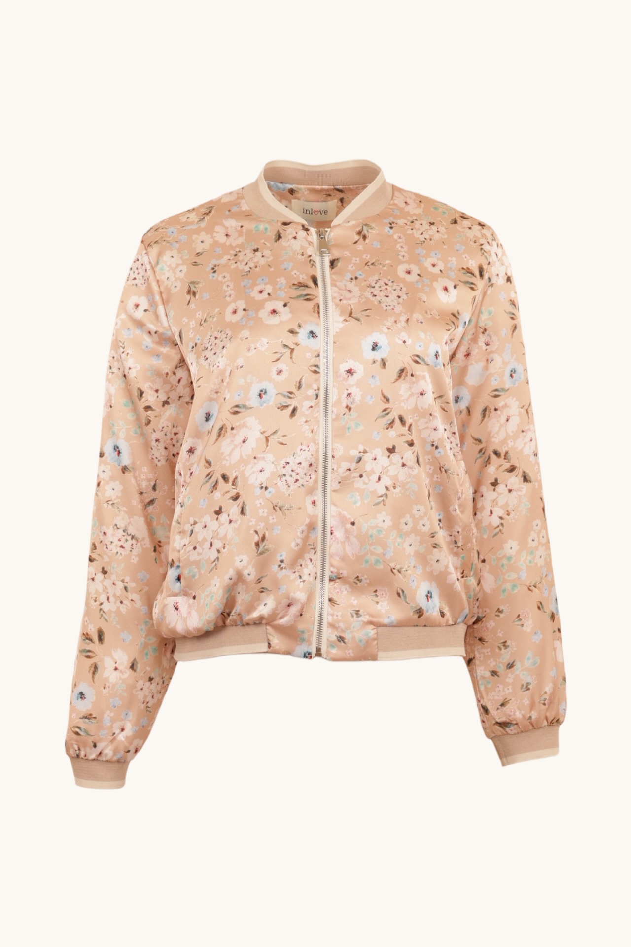 Blouson Gardenia