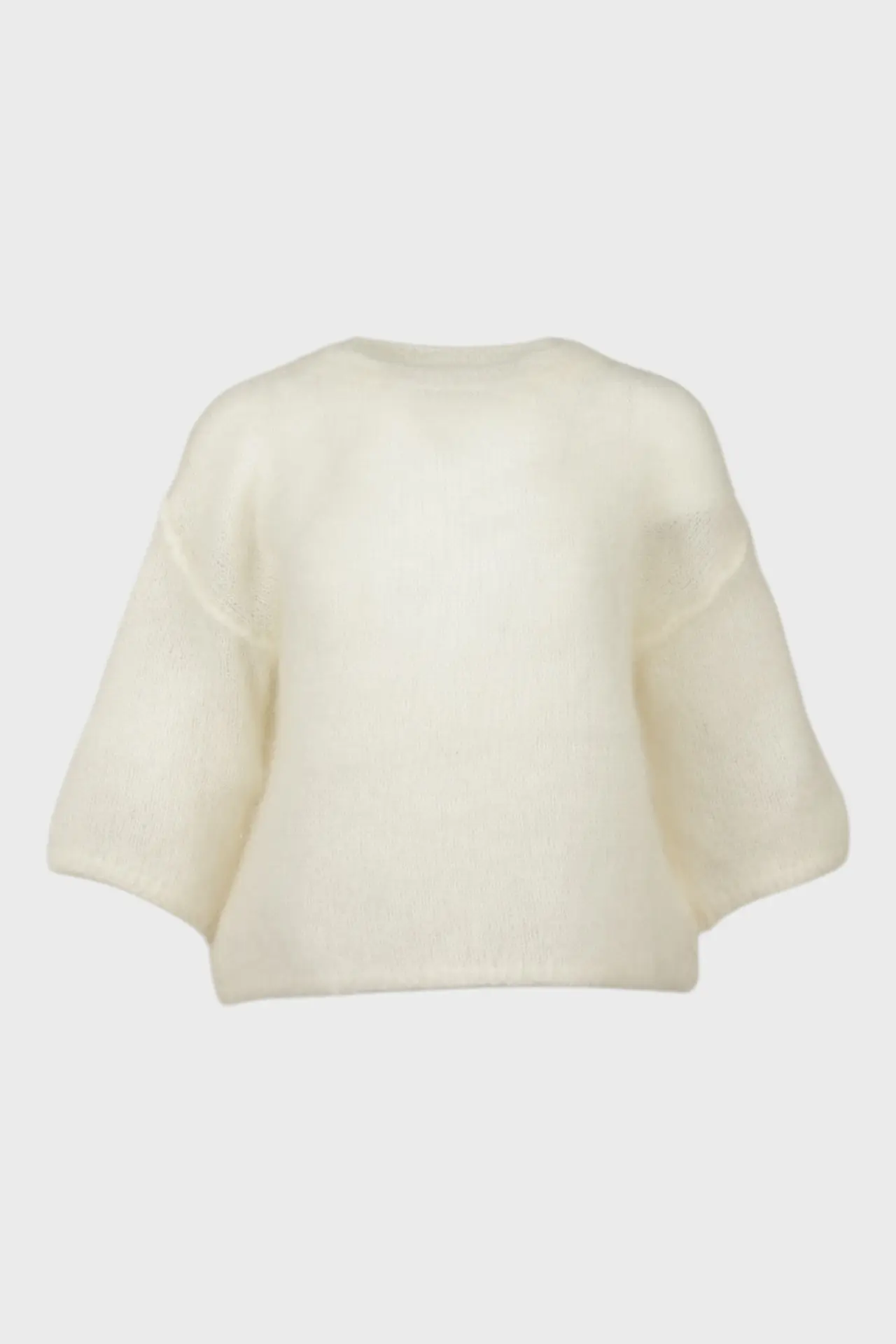 Pullover Farfalla