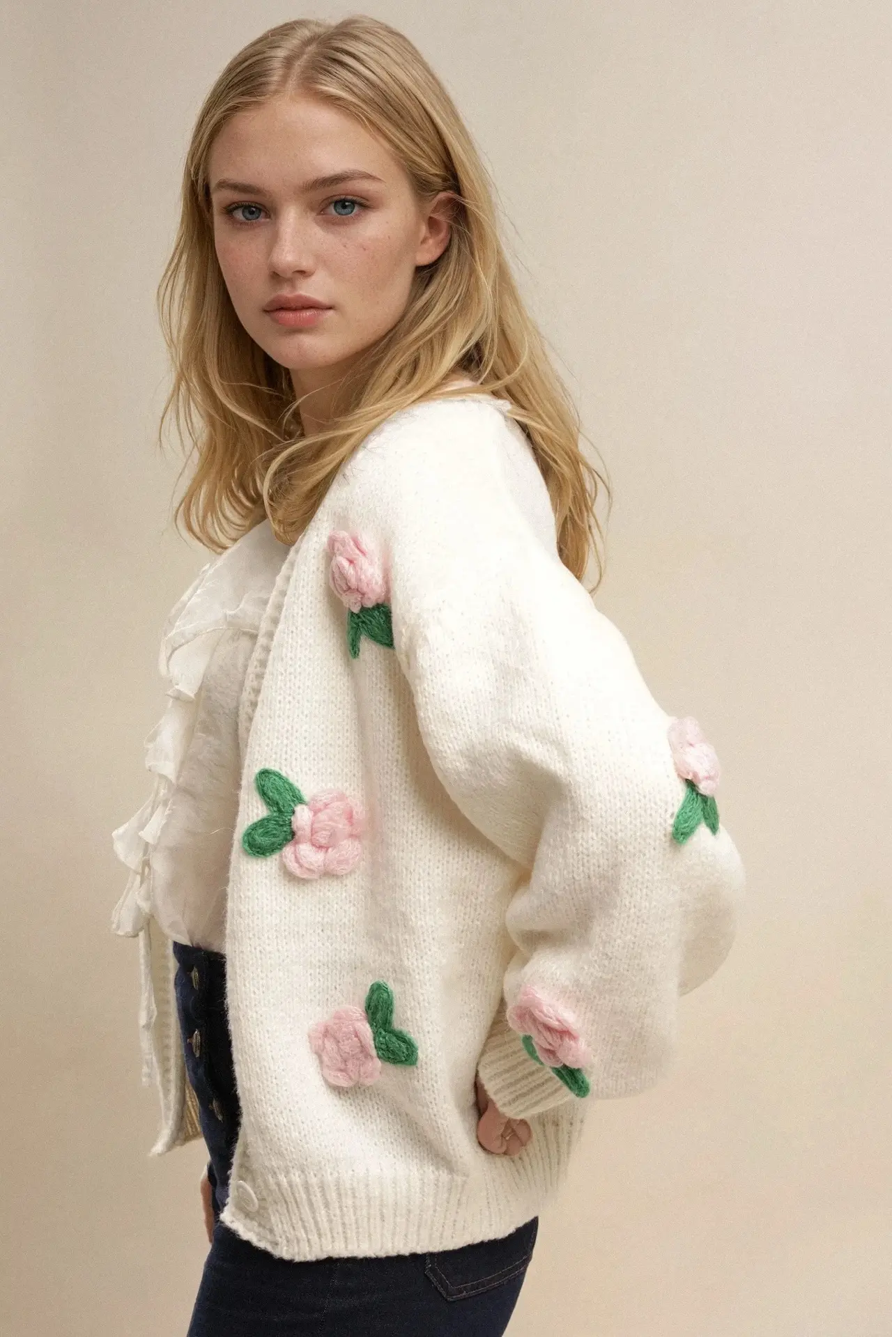 Carigan Rose