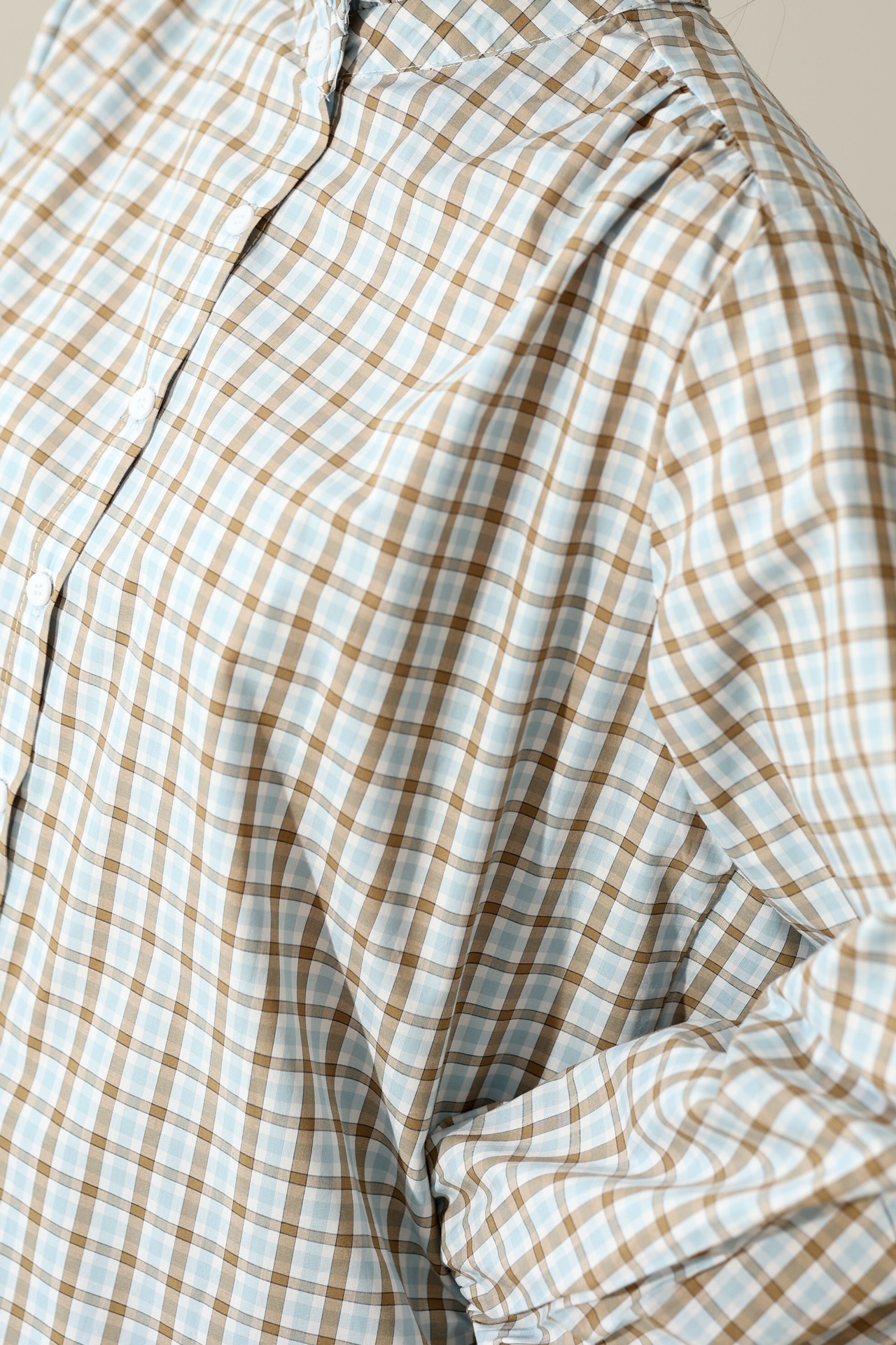 Bluse Emanuelle