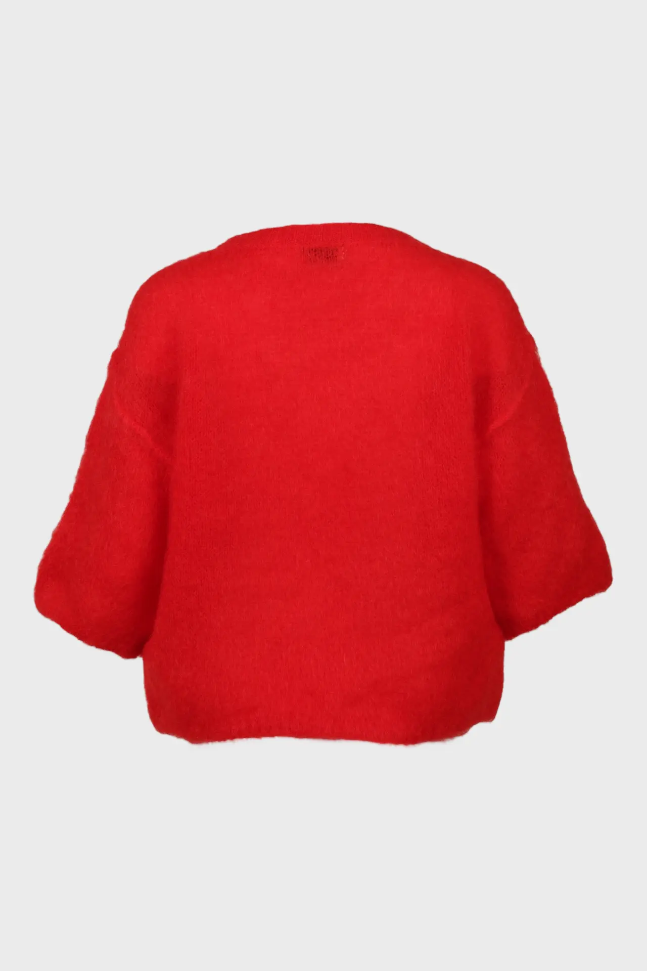 Pullover Farfalla