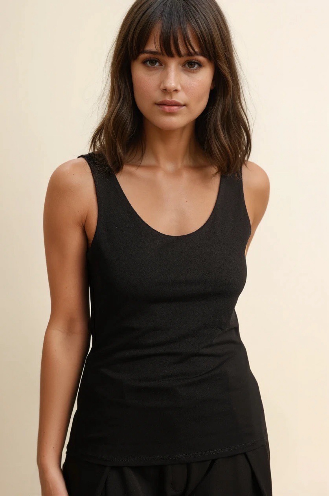 Jersey Top