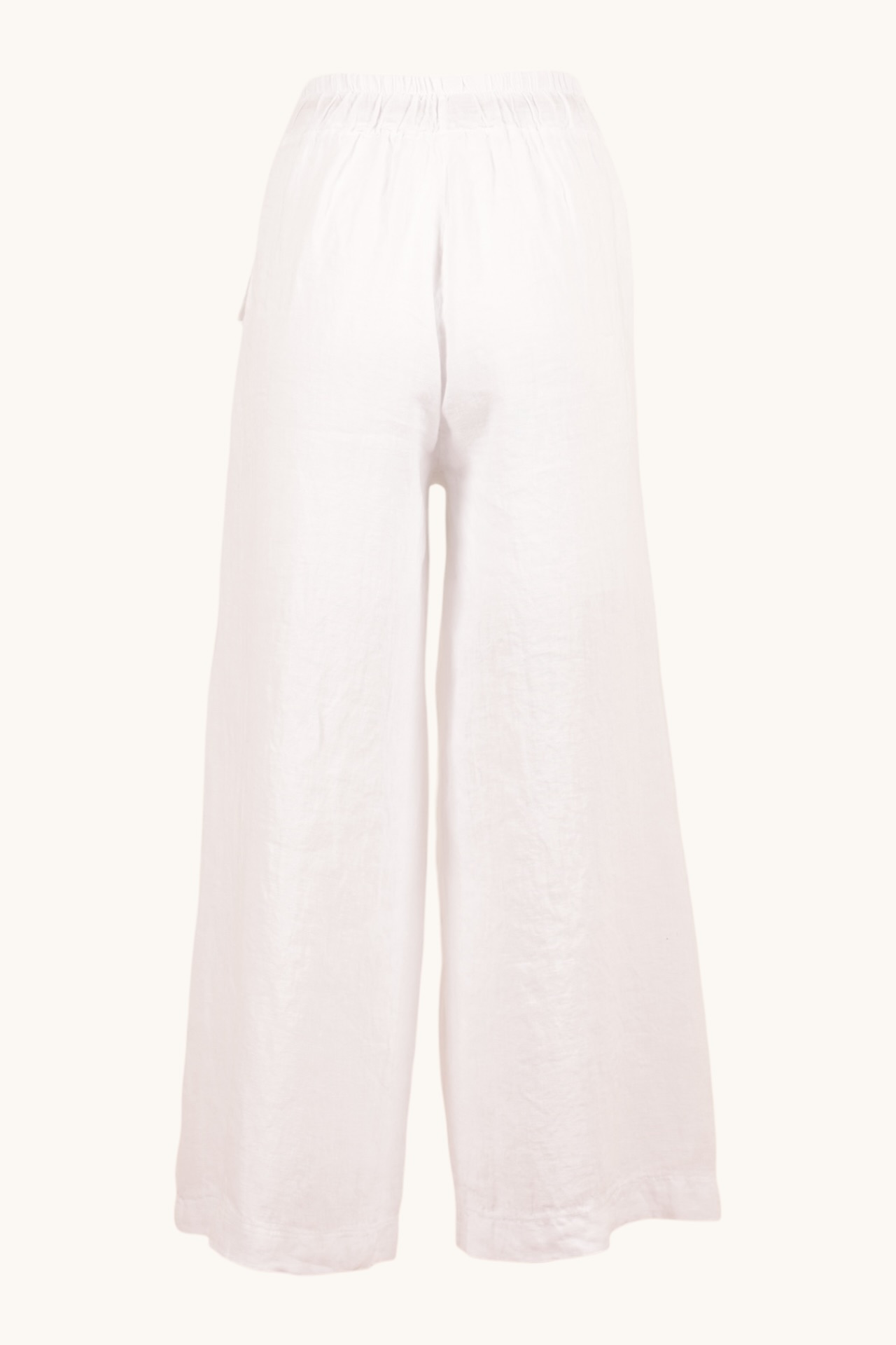 Leinenhose Ray