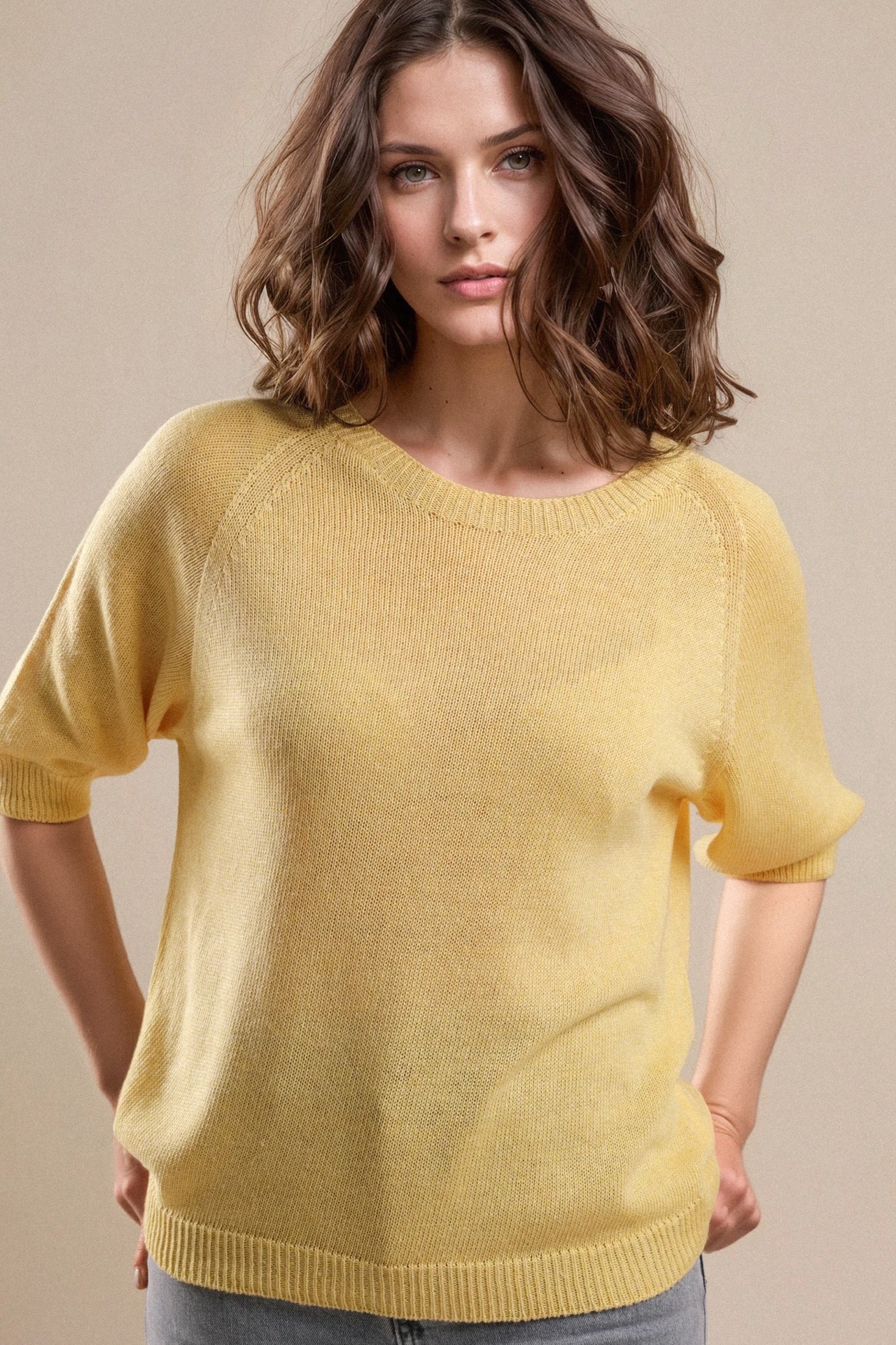 Pullover Leni