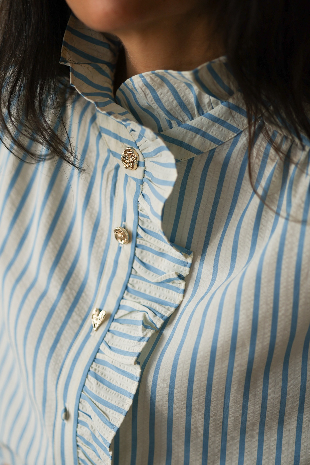 Bluse Nelly