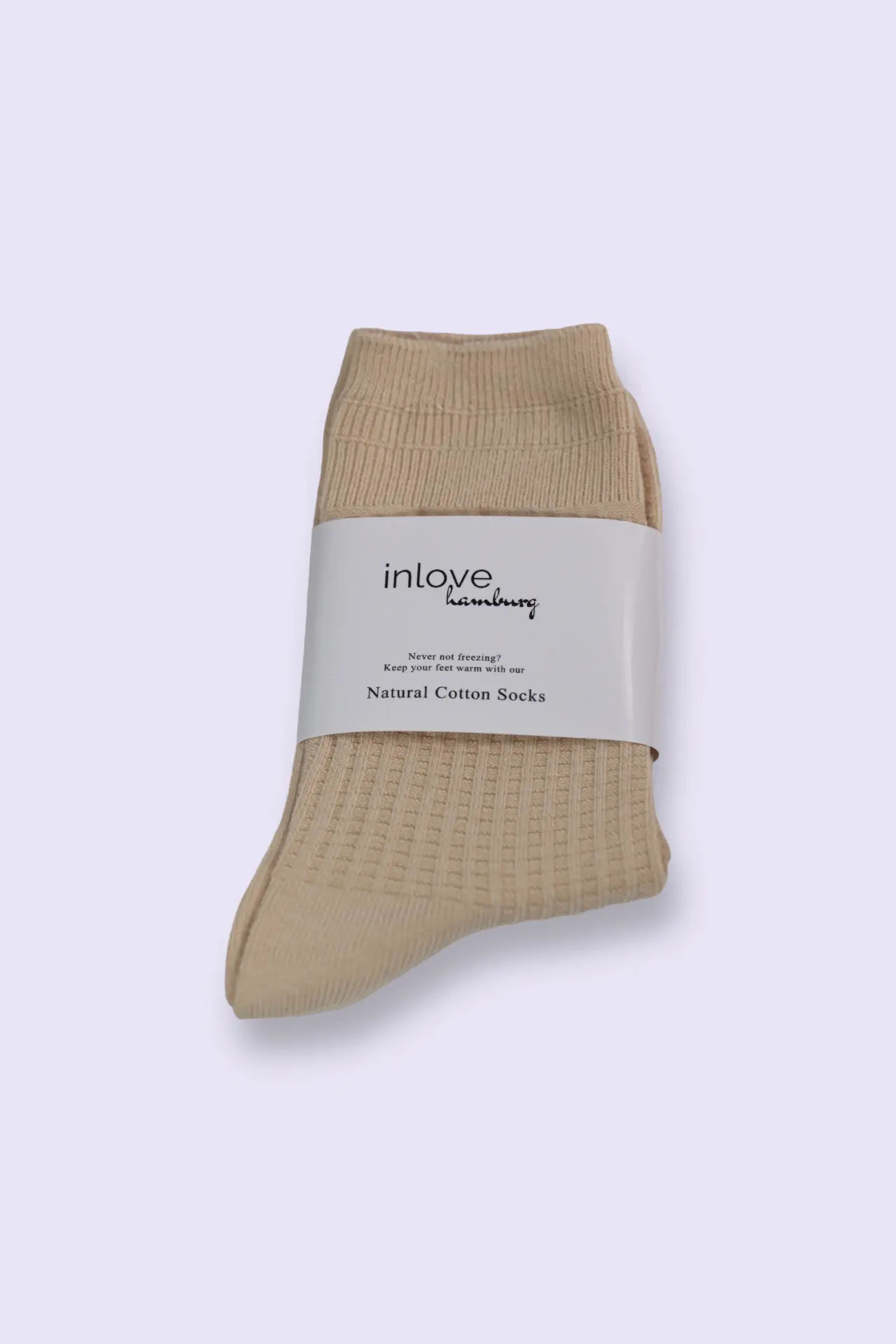 Socken Tabea