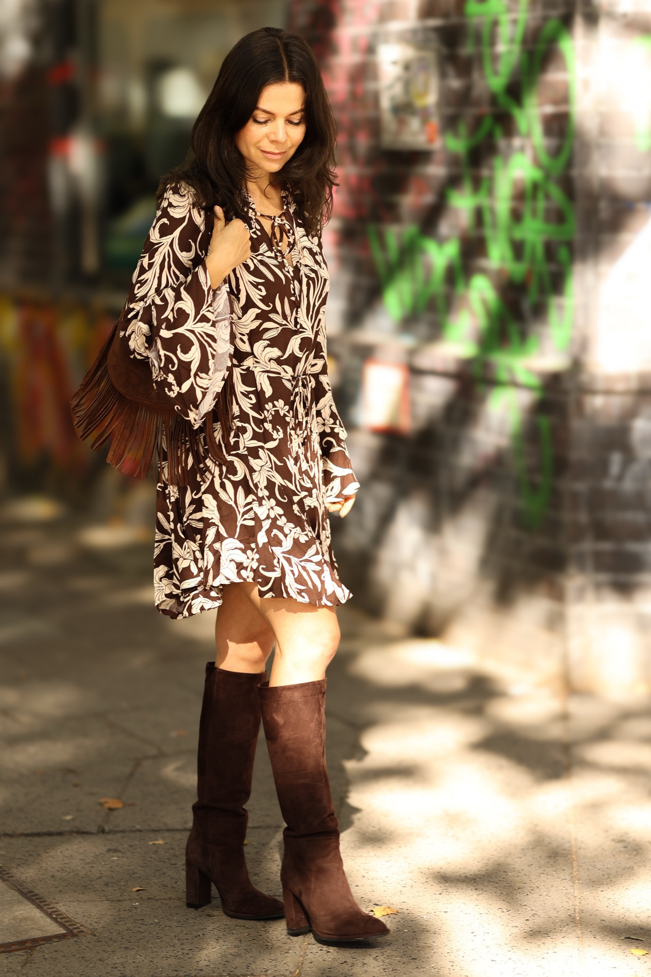 Kleid Juliette