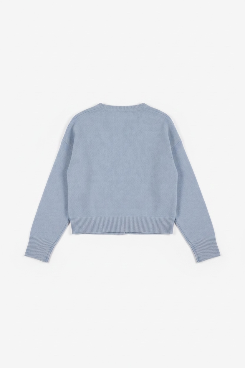 Pullover Carolyn 100% Merino
