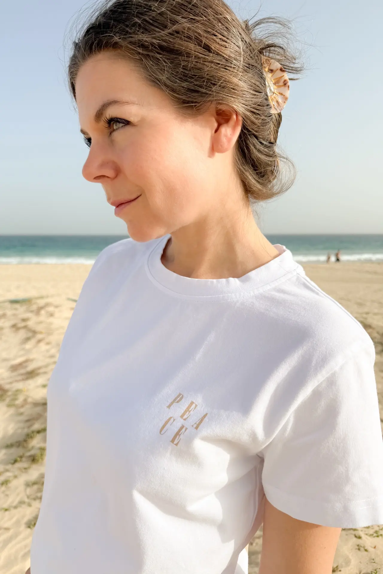 T-Shirt Wave