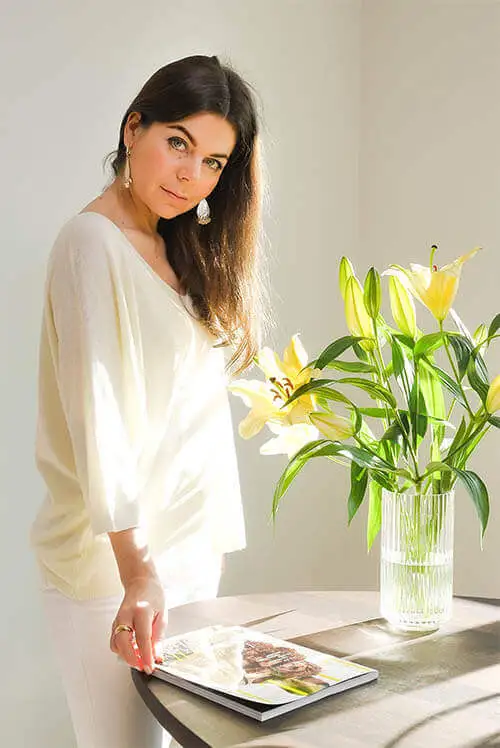 Pullover Leandra