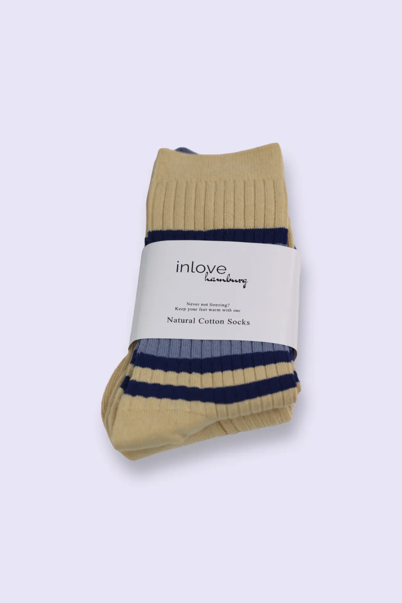 Socken Taira 2er Pack