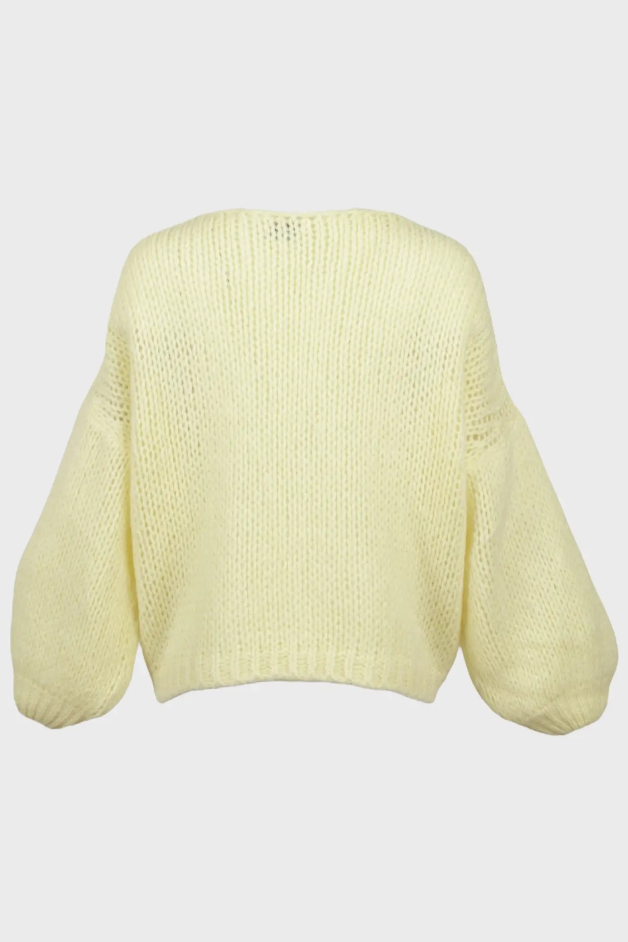 Cardigan Lolita
