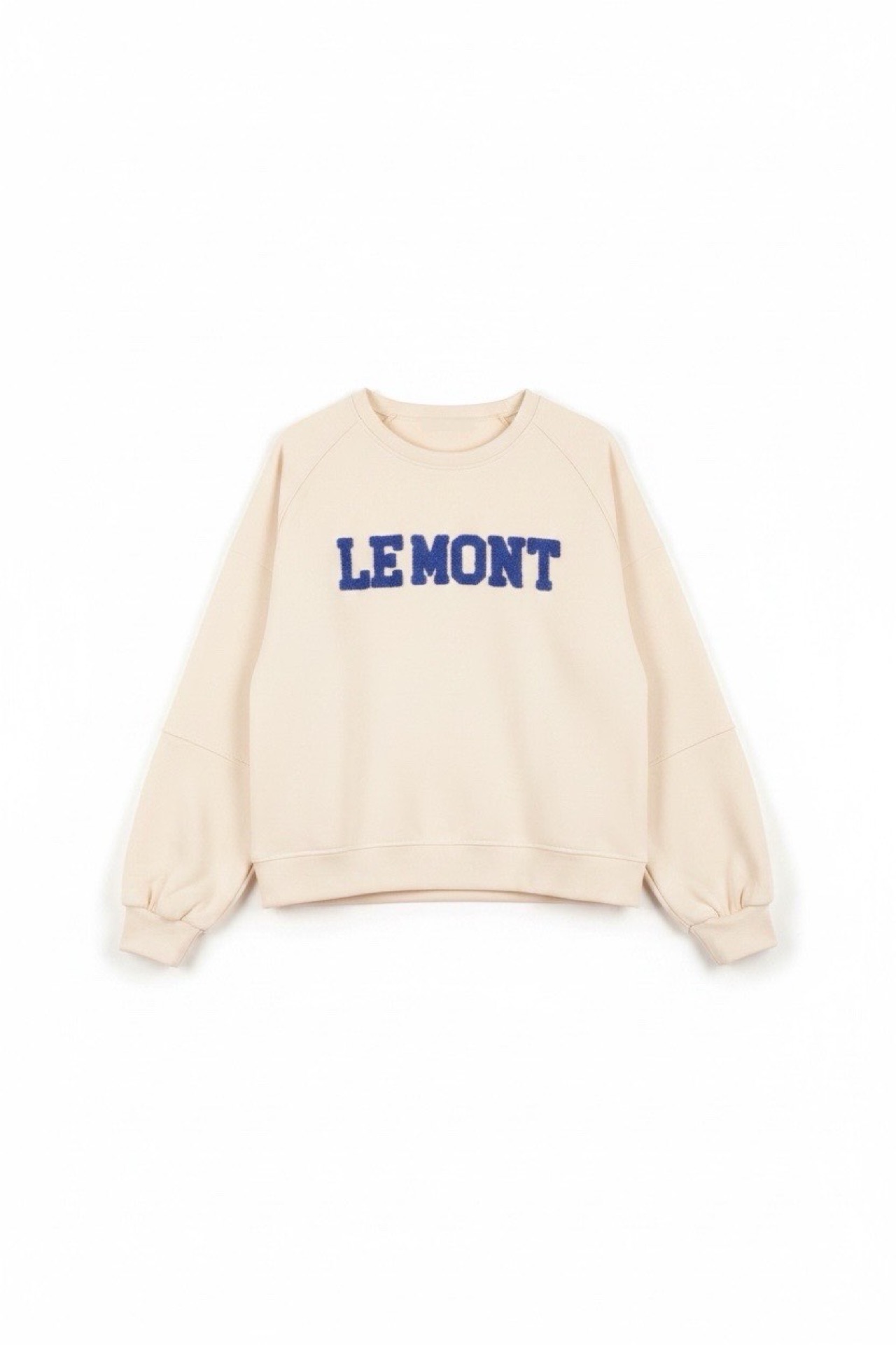 Sweatshirt Le Mont
