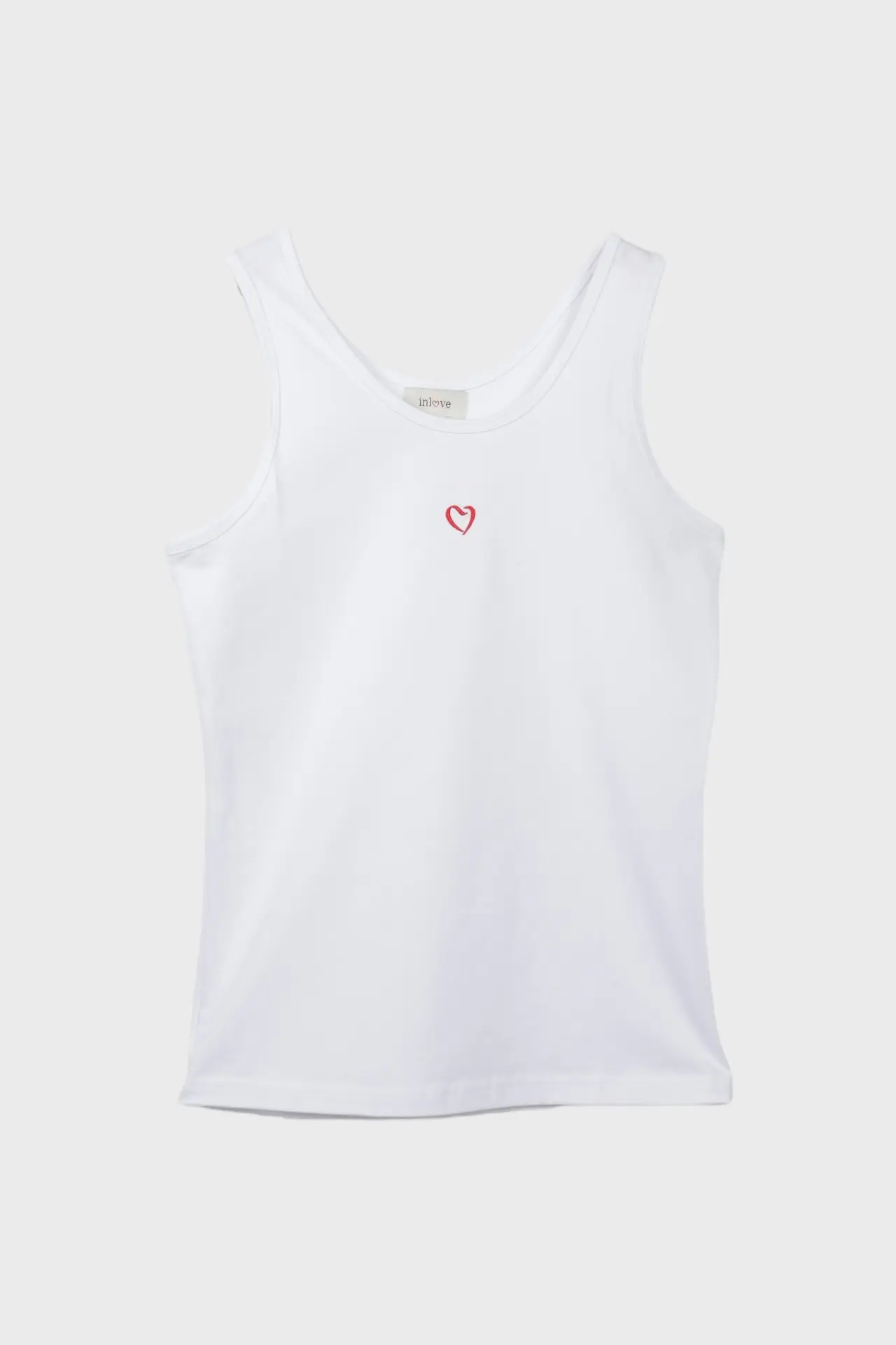 Tank Top Heartbreak