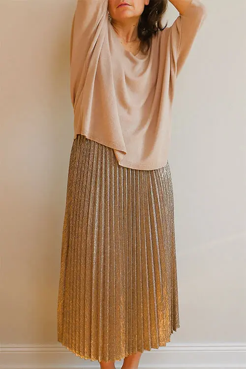 Pullover Leandra