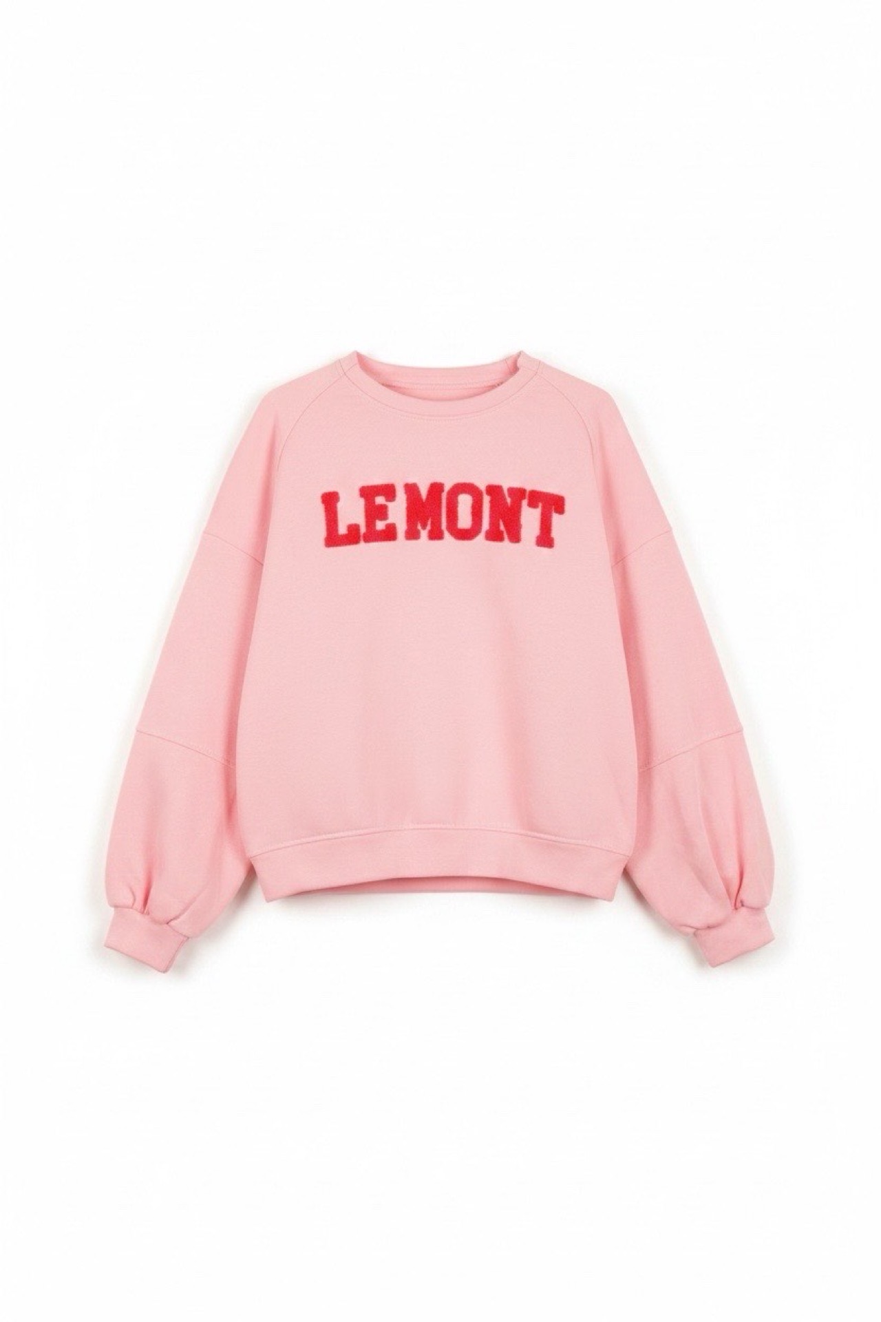 Sweatshirt Le Mont