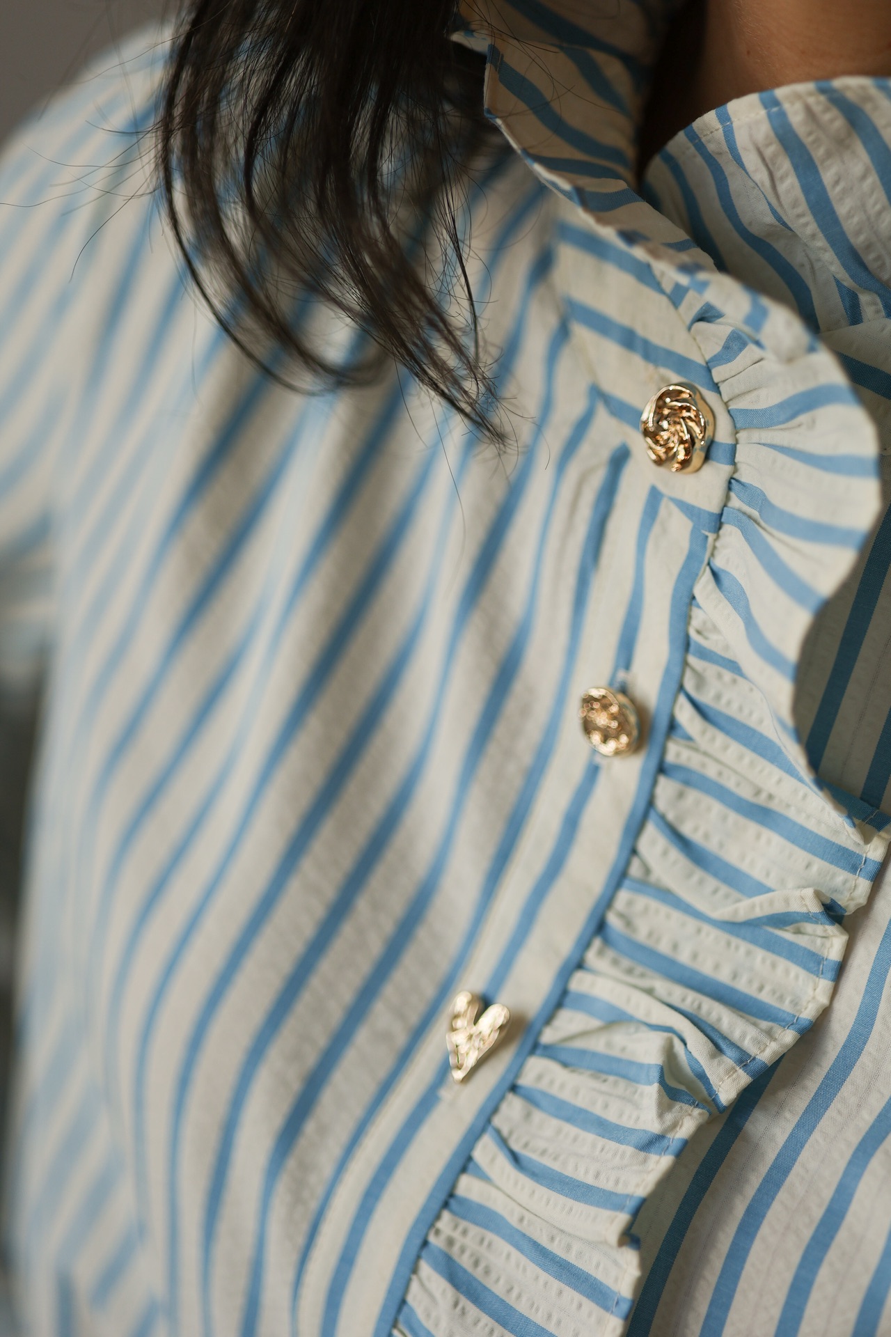 Bluse Nelly