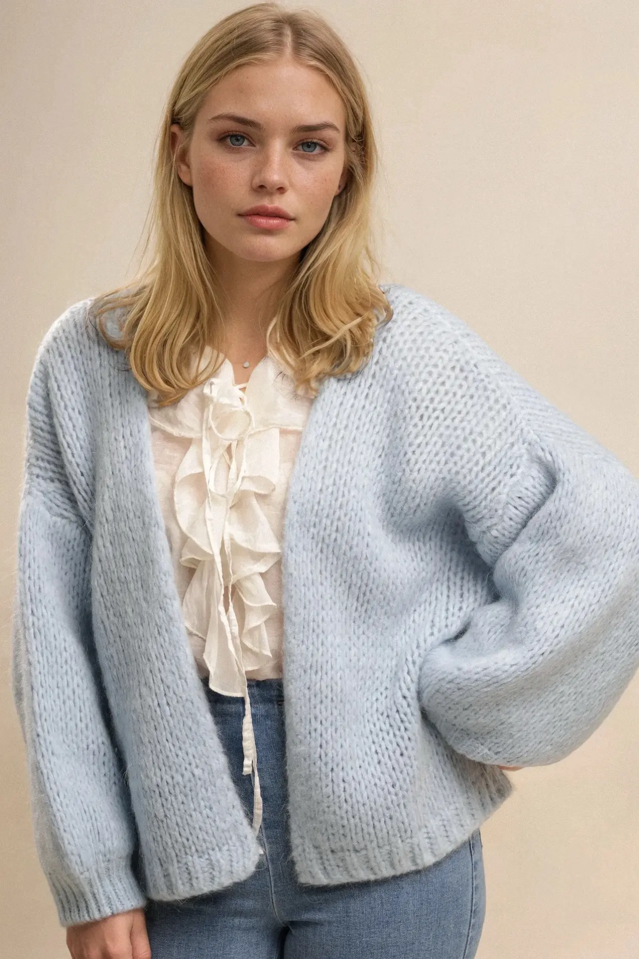 Cardigan Lolita